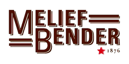 Logo van Melief Bender