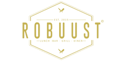 Logo van Robuust