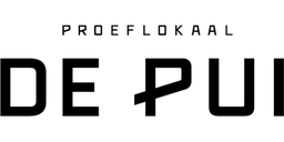 Logo van Proeflokaal de Pui