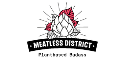 Logo van Meatless District