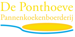 Logo van De Ponthoeve