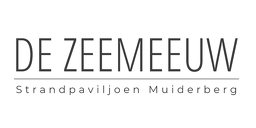Logo van Eetgelegenheid De Zeemeeuw Strandpaviljoen
