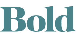 Logo van Bold Rooftopbar