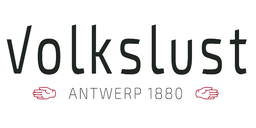 Logo van Volkslust Haarlem & Lage Vuursche