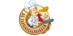 Logo van De Pannekoekenbakker Zuidland