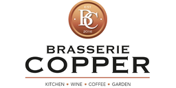 Logo van Brasserie Copper