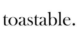 Logo van TOASTABLE