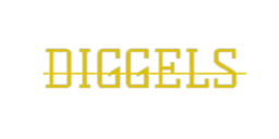 Logo van Diggels Barendrecht
