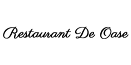 Logo van Restaurant de Oase