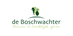 Logo van Restaurant de Boschwachter