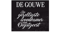 Logo van De Gouwe