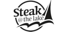Logo van Steak@theLake