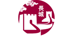 Logo van De Chinese Muur