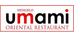 Logo van Restaurant Umami Hengelo