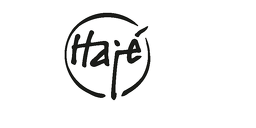 Logo van Hajé Shops, Hotels & Restaurants