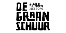 Logo van De Graanschuur
