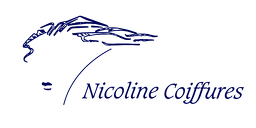 Logo van Nicoline Coiffures