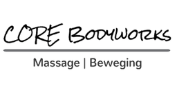 Logo van CORE Bodyworks