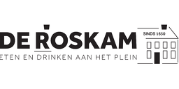 Logo van De Roskam Houten