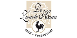 Logo van Restaurant De Zwarte Haan