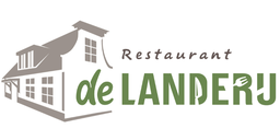 Logo van De Landerij