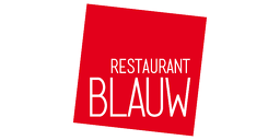 Logo van Restaurant Blauw