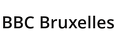 Logo van BBC Bruxelles