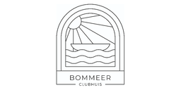 Logo van Bommeer Clubhuis