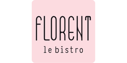 Logo van Florent le bistro
