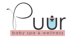 Logo van Puur Baby Spa