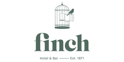 Logo van Hotel FINCH
