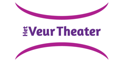 Logo van Theatercafé van Het Veur Theater