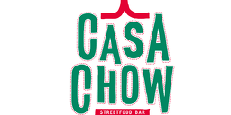 Logo van Casa Chow