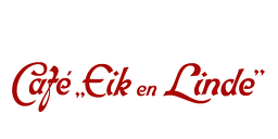 Logo van Café Eik en Linde