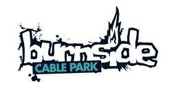 Logo van Burnside Cablepark