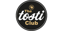 Logo van The Tosti Club