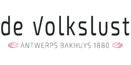 Logo van De Volkslust Ede