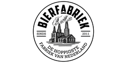 Logo van Bierfabriek