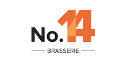 Logo van Brasserie No. 14
