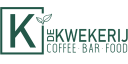 Logo van De Kwekerij Utrecht