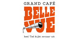 Logo van Grand Café Bellevue