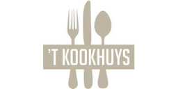 Logo van Restaurant 't Kookhuys