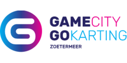 Logo van Gamecity Zoetermeer