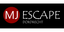 Logo van MJ Escape Dordrecht