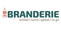 Logo van De Branderie