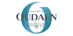 Logo van STADSKASTEEL OUDAEN