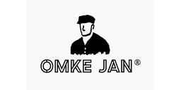 Logo van Omke Jan