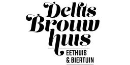Logo van Delfts Brouwhuis