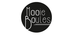 Logo van Mooie Boules