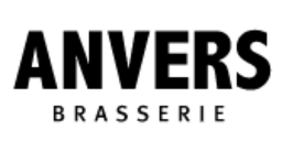 Logo van Café Anvers